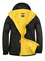 Deluxe Outdoor Jacket thumbnail 1