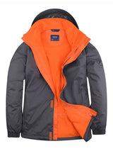 Deluxe Outdoor Jacket thumbnail 2