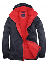 Deluxe Outdoor Jacket thumbnail 3