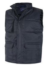 Super Pro Body Warmer thumbnail 2