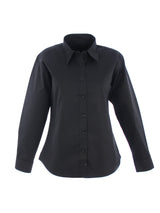 Ladies Pinpoint Oxford Full Sleeve Shirt thumbnail 1