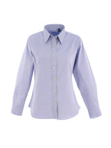 Ladies Pinpoint Oxford Full Sleeve Shirt thumbnail 3