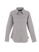 Ladies Pinpoint Oxford Full Sleeve Shirt thumbnail 6