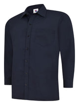 Mens Poplin Full Sleeve Shirt thumbnail 6