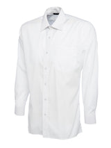 Mens Poplin Full Sleeve Shirt thumbnail 10