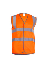 Sleeveless Safety Waist Coat thumbnail 1