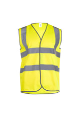 Sleeveless Safety Waist Coat thumbnail 2