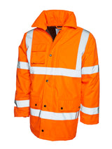 Road Safety Jacket thumbnail 1