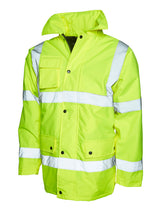 Road Safety Jacket thumbnail 2