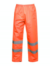 Hi-Viz Trouser thumbnail 1