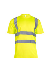 Hi Viz Short Sleeve T Shirt thumbnail 2