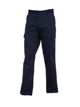 Ladies Cargo Trousers thumbnail 2