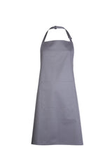 Bib Apron with Pocket thumbnail 3