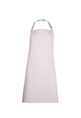 Bib Apron with Pocket thumbnail 4