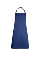 Bib Apron with Pocket thumbnail 5