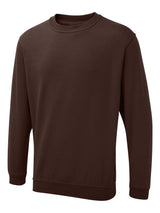 The UX Sweatshirt thumbnail 3