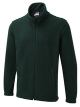 The UX Full Zip Fleece thumbnail 1