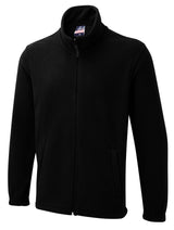 The UX Full Zip Fleece thumbnail 2