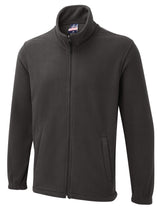 The UX Full Zip Fleece thumbnail 3