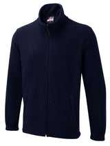 The UX Full Zip Fleece thumbnail 4