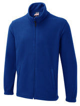 The UX Full Zip Fleece thumbnail 5