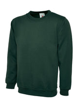 The UX Children's Sweatshirt thumbnail 1