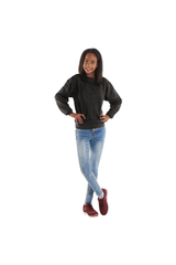 The UX Children's Sweatshirt thumbnail 3