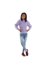 The UX Children's Sweatshirt thumbnail 7