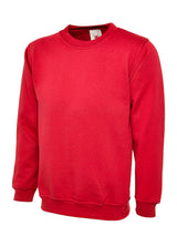 The UX Children's Sweatshirt thumbnail 8