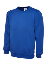 The UX Children's Sweatshirt thumbnail 9