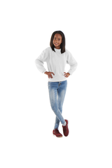 The UX Children's Sweatshirt thumbnail 10