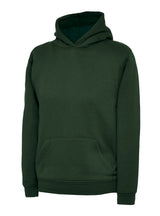 The UX Children’s Hooded Sweatshirt thumbnail 1