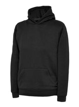 The UX Children’s Hooded Sweatshirt thumbnail 2