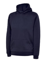 The UX Children’s Hooded Sweatshirt thumbnail 6