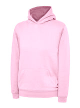 The UX Children’s Hooded Sweatshirt thumbnail 7