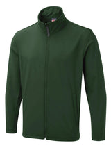 The UX Printable Soft Shell Jacket thumbnail 1