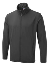 The UX Printable Soft Shell Jacket thumbnail 3