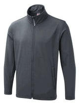 The UX Printable Soft Shell Jacket thumbnail 4