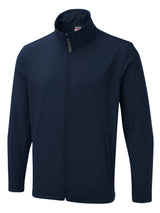 The UX Printable Soft Shell Jacket thumbnail 5
