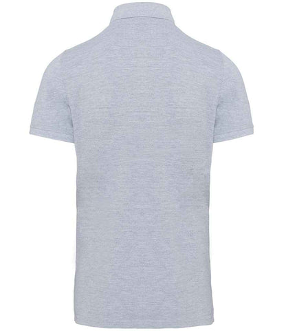WK225 Oxford Grey Back