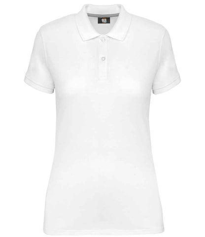 WK275 White Front