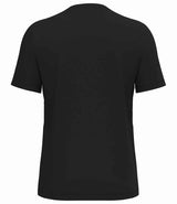 WK Designed to Work Anti-Bacterial Short Sleeve T-Shirt | Black thumbnail 2