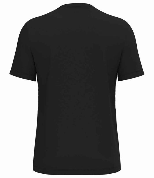 WK306 Black Back
