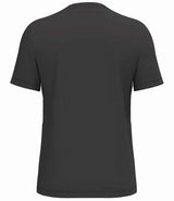 WK Designed to Work Anti-Bacterial Short Sleeve T-Shirt | Dark Grey thumbnail 2