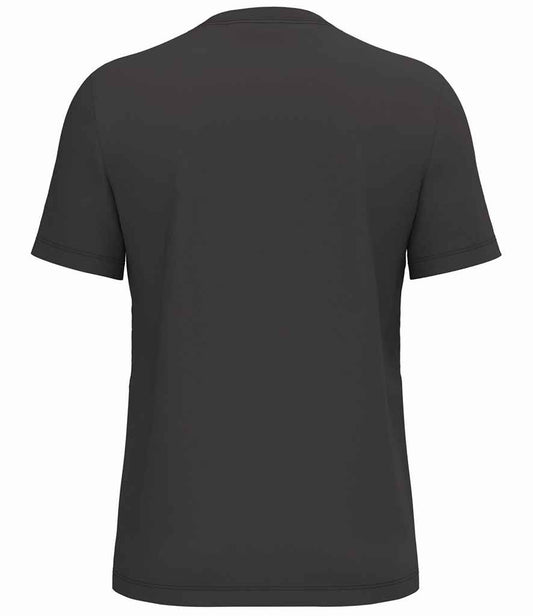 WK306 Dark Grey Back