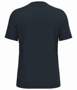 WK Designed to Work Anti-Bacterial Short Sleeve T-Shirt | Navy thumbnail 2