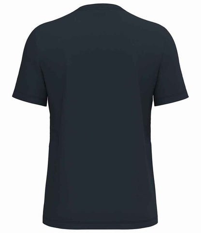 WK306 Navy Back