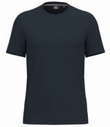 WK Designed to Work Anti-Bacterial Short Sleeve T-Shirt | Navy thumbnail 1