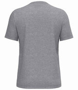 WK Designed to Work Anti-Bacterial Short Sleeve T-Shirt | Oxford Grey thumbnail 2