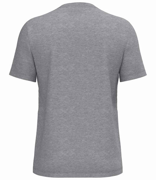 WK306 Oxford Grey Back